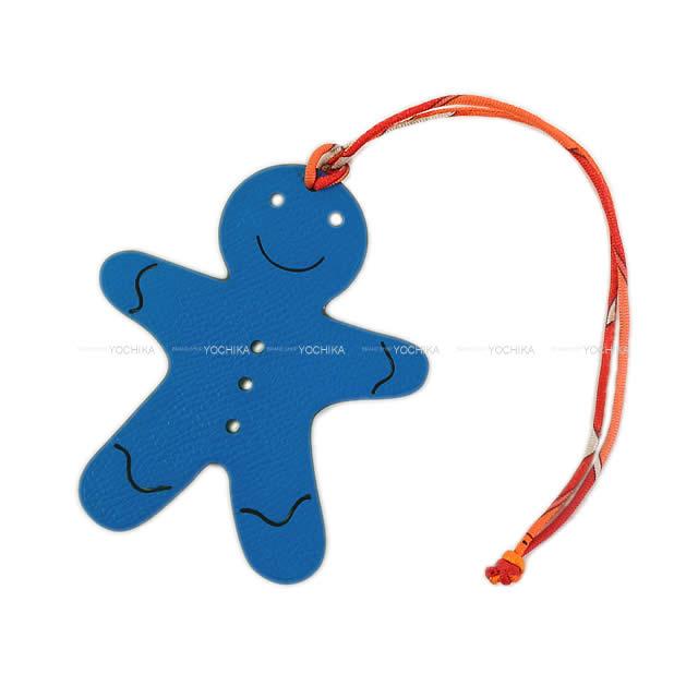 HERMES エルメス バッグチャーム オーナメント プティアッシュ