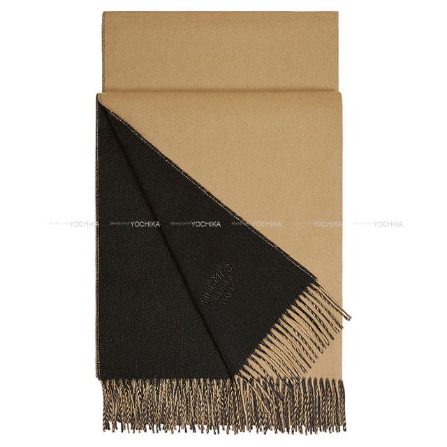 2020年秋冬 新作 HERMES エルメス 大判 ストール ショール 