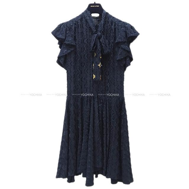 2020年 秋冬 LOUIS VUITTON ルイ・ヴィトン レディス ハイネック