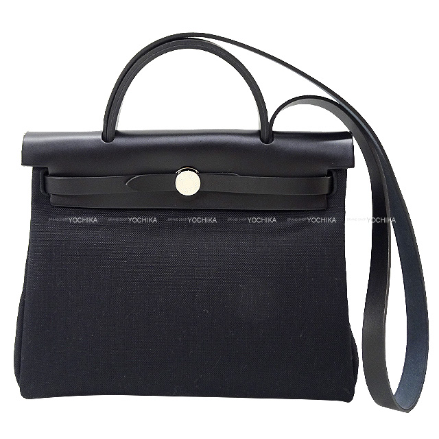 HERMES エルメス ショルダーバッグ エールバッグジップ 31 PM