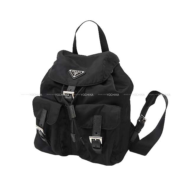 PRADA プラダ リュック・デイパック スモール Re-Nylon バックパック