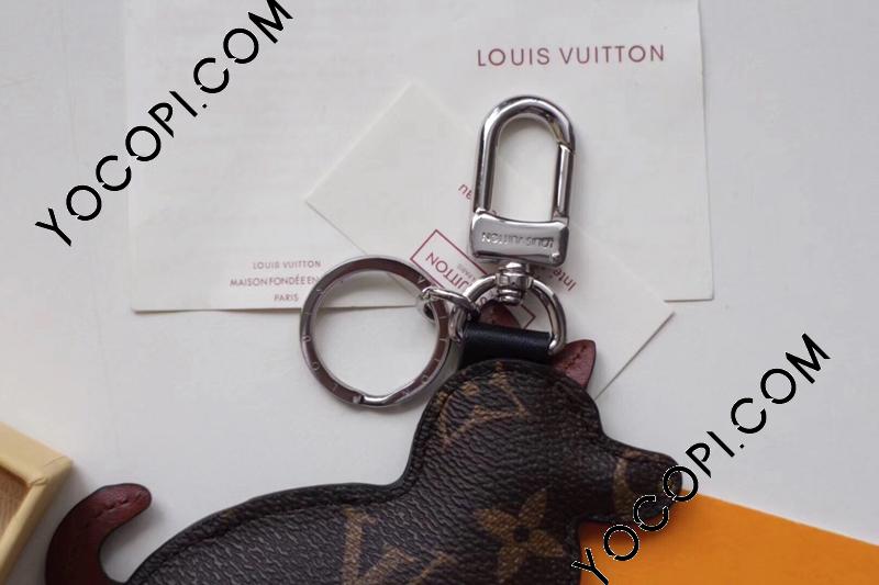 2018年 メンズ プレフォールコレクション ヴィトン ポルトクレ