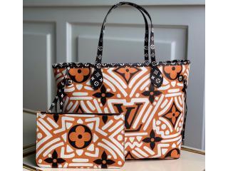 M57483】 LOUIS VUITTON ルイヴィトン モノグラム バッグ スーパー