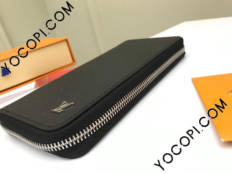 M30317】 LOUIS VUITTON ルイヴィトン タイガ 長財布 スーパーコピー