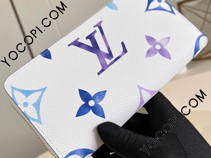 M82384】 LOUIS VUITTON ルイヴィトン モノグラム・アンプラント