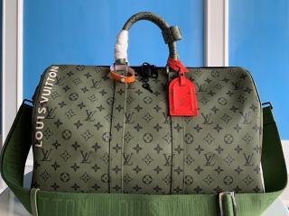 M23962】 LOUIS VUITTON ルイヴィトン モノグラム バッグ スーパー