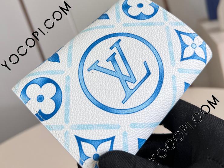 M83623】 LOUIS VUITTON ルイヴィトン モノグラム 財布 スーパーコピー