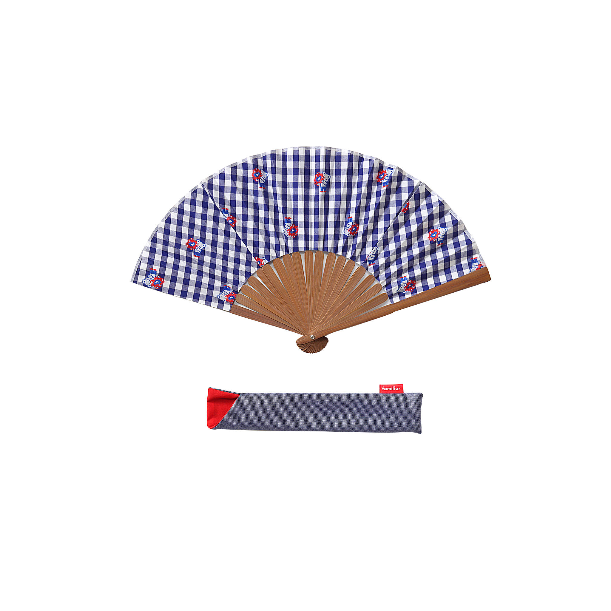 familiar＆ミャクミャクコラボ商品発売へ：挑む 未来