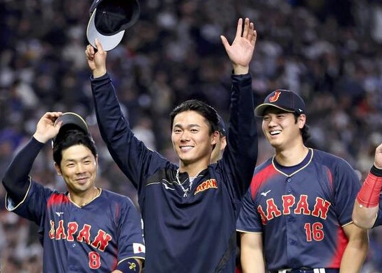 ドジャース王手[詳報］メッツ戦、大谷翔平が本塁打＆3四球で4得点