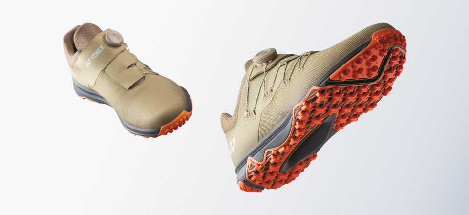 PRODUCTS ゴルフ シューズ 製品一覧 | ヨネックス(YONEX)