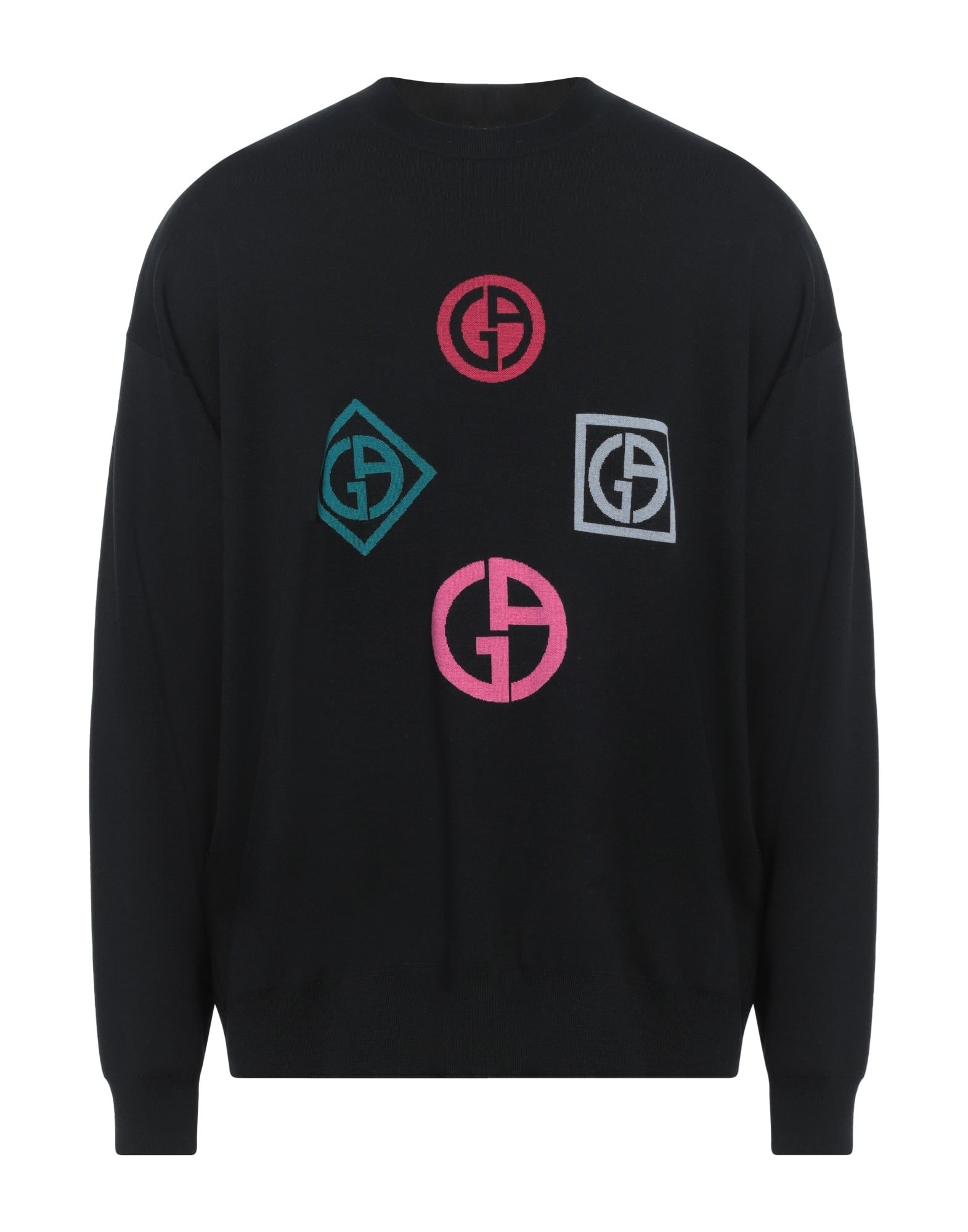 DOMREBEL ニット＆スウェット | スウェット チョコレートブラウン