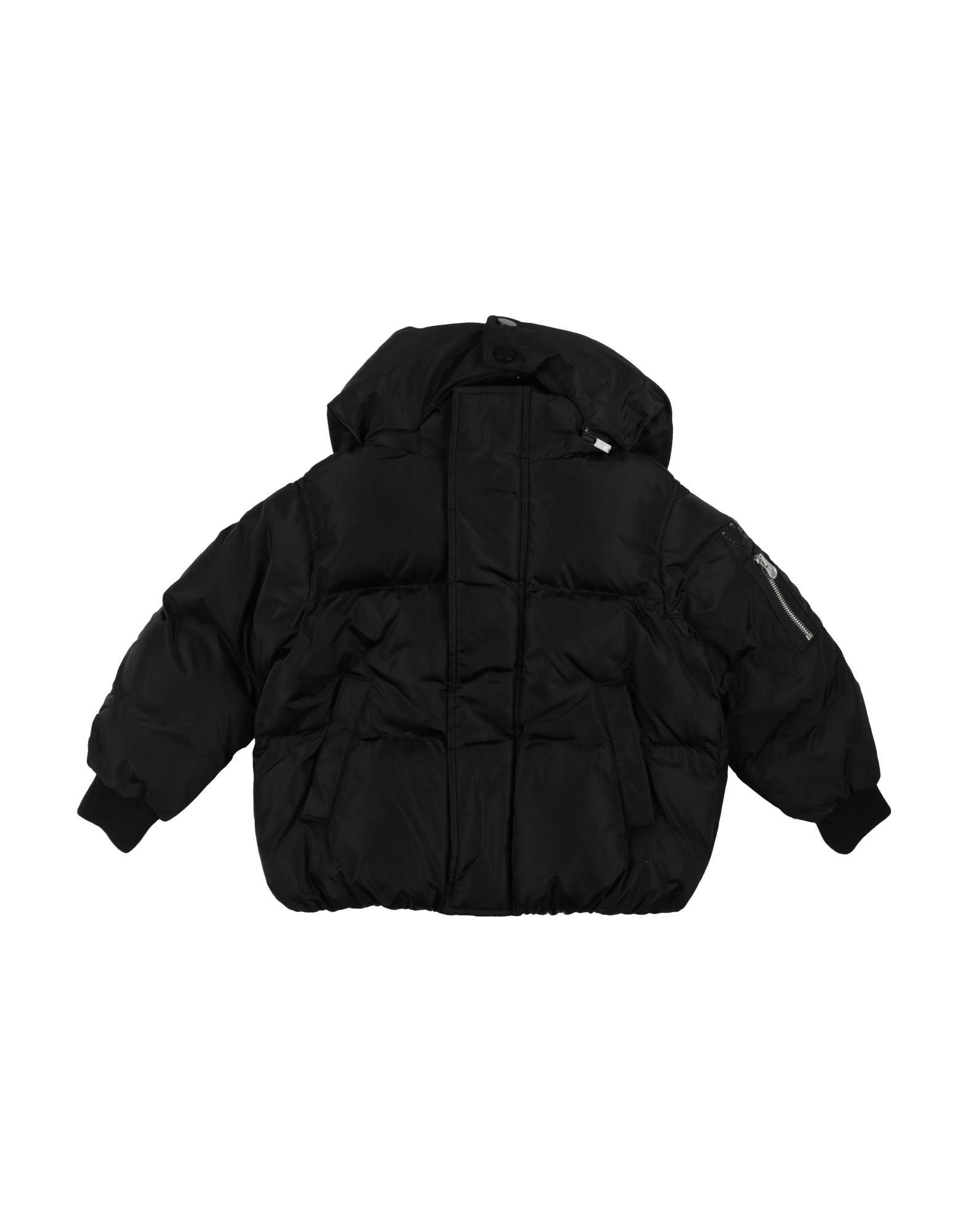 MM6 MAISON MARGIELA パファージャケット ガールズ 3-8 歳 | YOOX