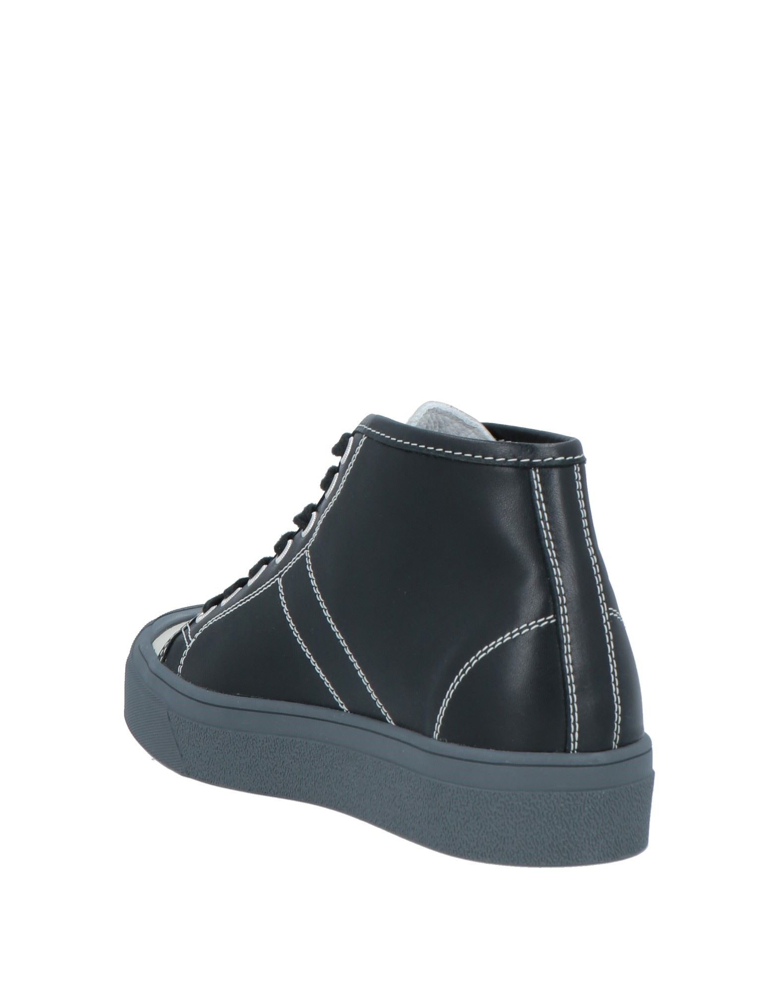 SOFIE D'HOORE Footwear | Black Women's Sneakers | YOOX