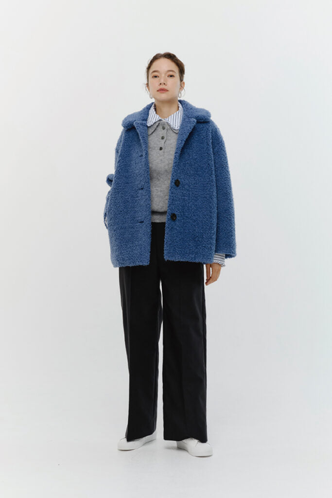 yori lookbook – yori / shirocon Global