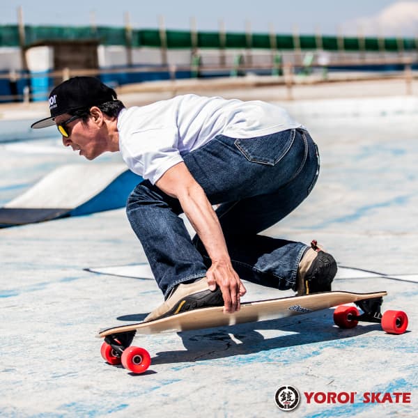 YOROI公式サイト