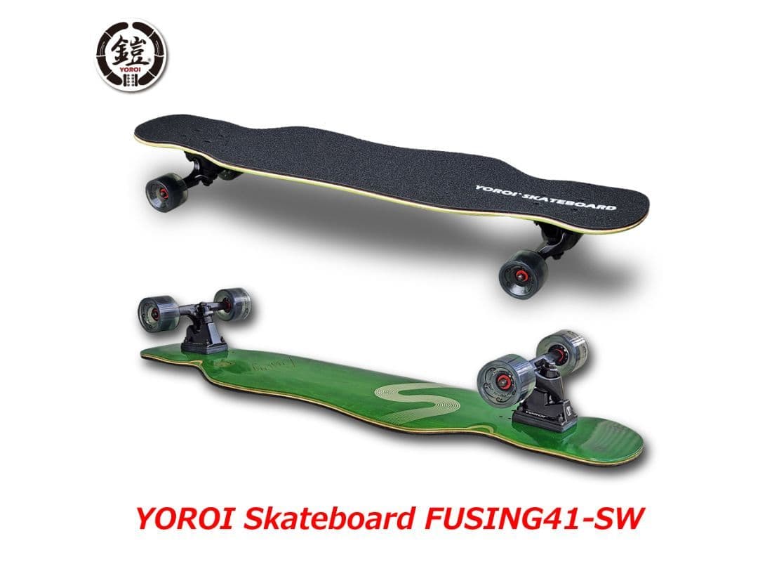 YOROI公式サイト