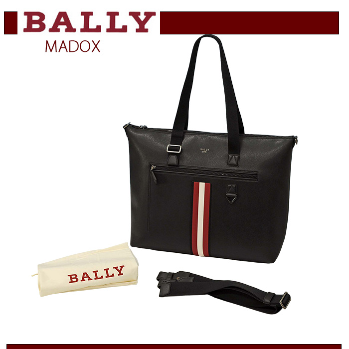 BALLY バリーHEATトートバッグ送料無料 バッグ、ベルト､財布、ギフト