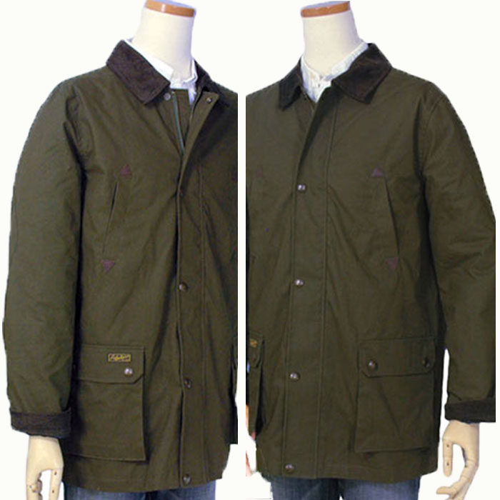 POLO Ralph Lauren Boy'sミリタリージャケット【送料無料】 ジャケット