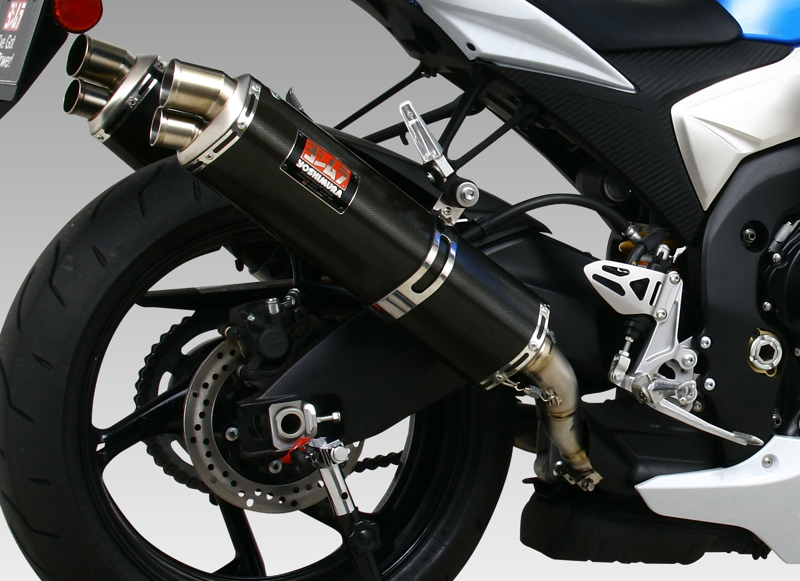 マフラー | ヨシムラジャパン