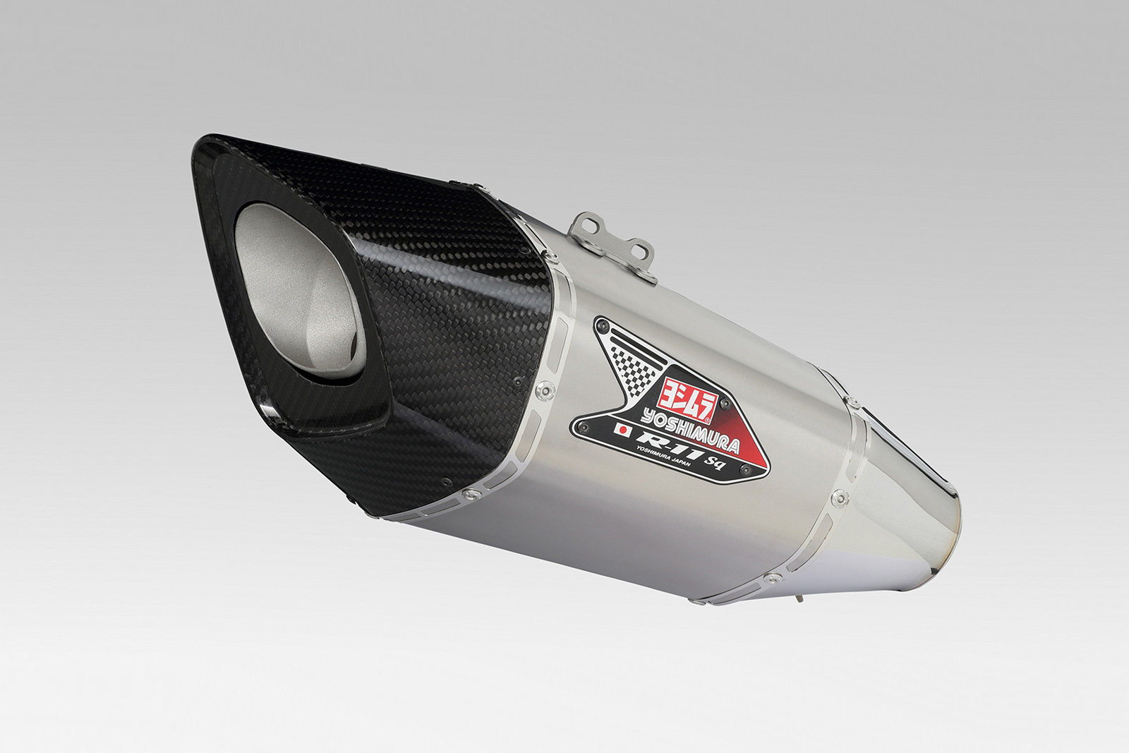 サイレンサーバリエーション | ヨシムラジャパン