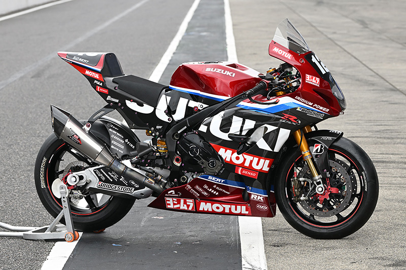 ウィンド アーマー | ヨシムラジャパン