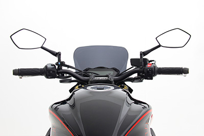 ウィンド アーマー | ヨシムラジャパン