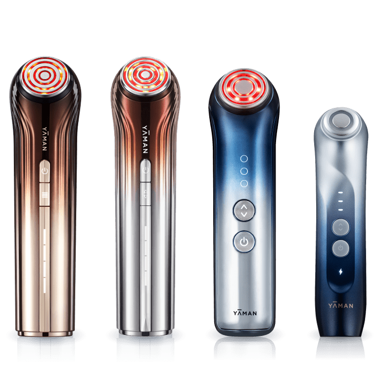 理想のエイジングケアを追求し進化し、より速熱性＆より深いアプローチ