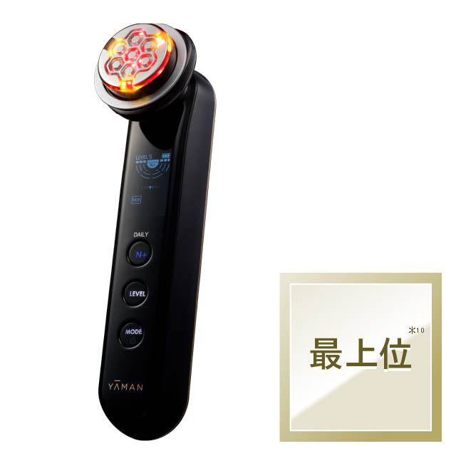 WAVY mini (ウェイビー ミニ)| YA-MAN TOKYO JAPAN | ヤーマン株式会社