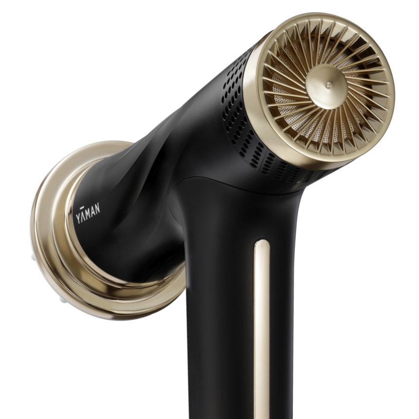 ヴェーダリフトドライヤー」 | プロ ライン | YA-MAN TOKYO JAPAN