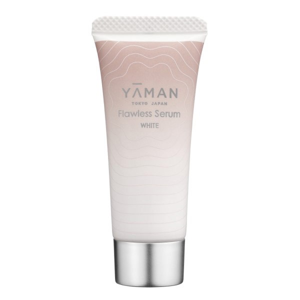 フローレスセラム ホワイト 20g｜ヤーマン公式通販サイト | ヤーマン
