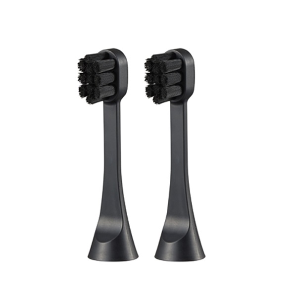 オーラルリフトシリーズ用 クリーン歯ブラシヘッド 2本入｜ヤーマン