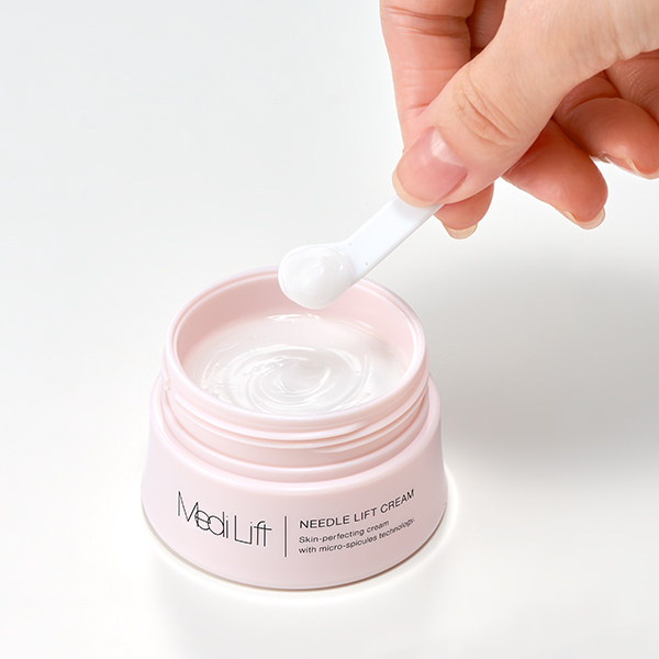 20％OFF】メディリフト ニードルリフトクリーム 3個セット｜ヤーマン