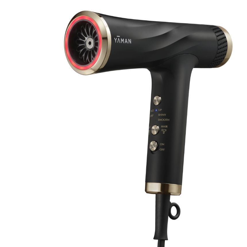 ヴェーダリフトドライヤー｜YA-MAN PROFESSIONAL (ヤーマン