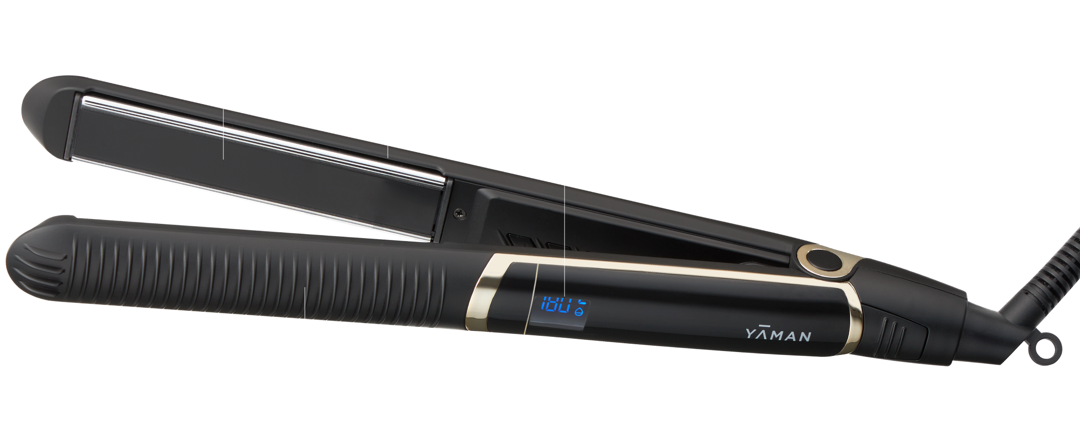 ヴェーダスムースアイロン｜YA-MAN PROFESSIONAL (ヤーマン