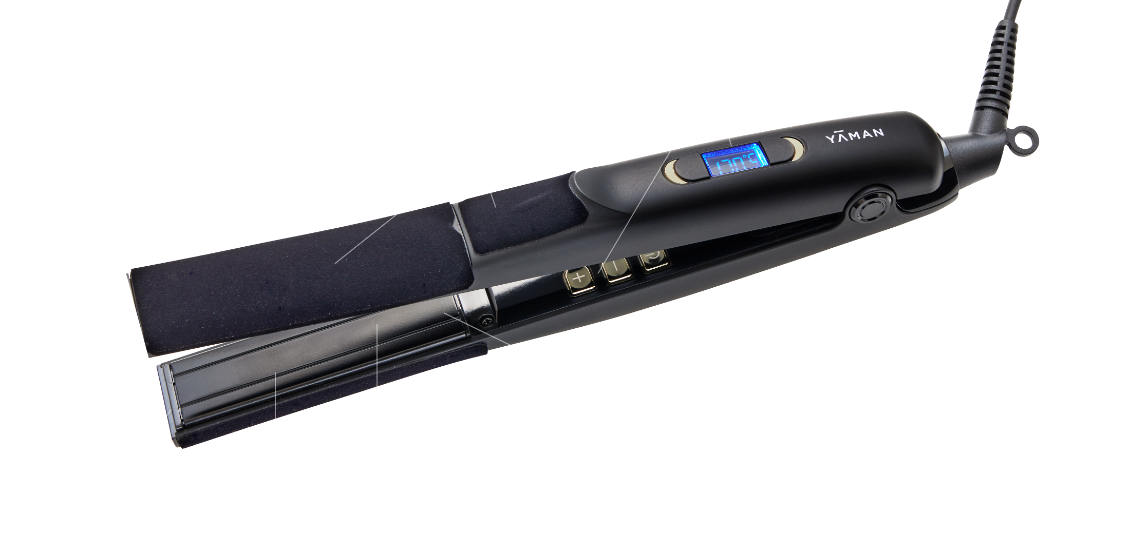 ヴェーダ THE ストレート for Pro｜YA-MAN PROFESSIONAL (ヤーマン