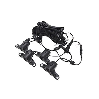 YAZAWA公式卸サイト】セーフティセンサー 12V・24V対応 トラック・建機