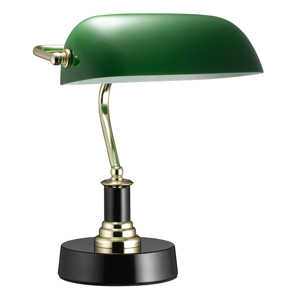 アンティーク風スタンドE17ガラスセード グリーン｜YAZAWA CORPORATION