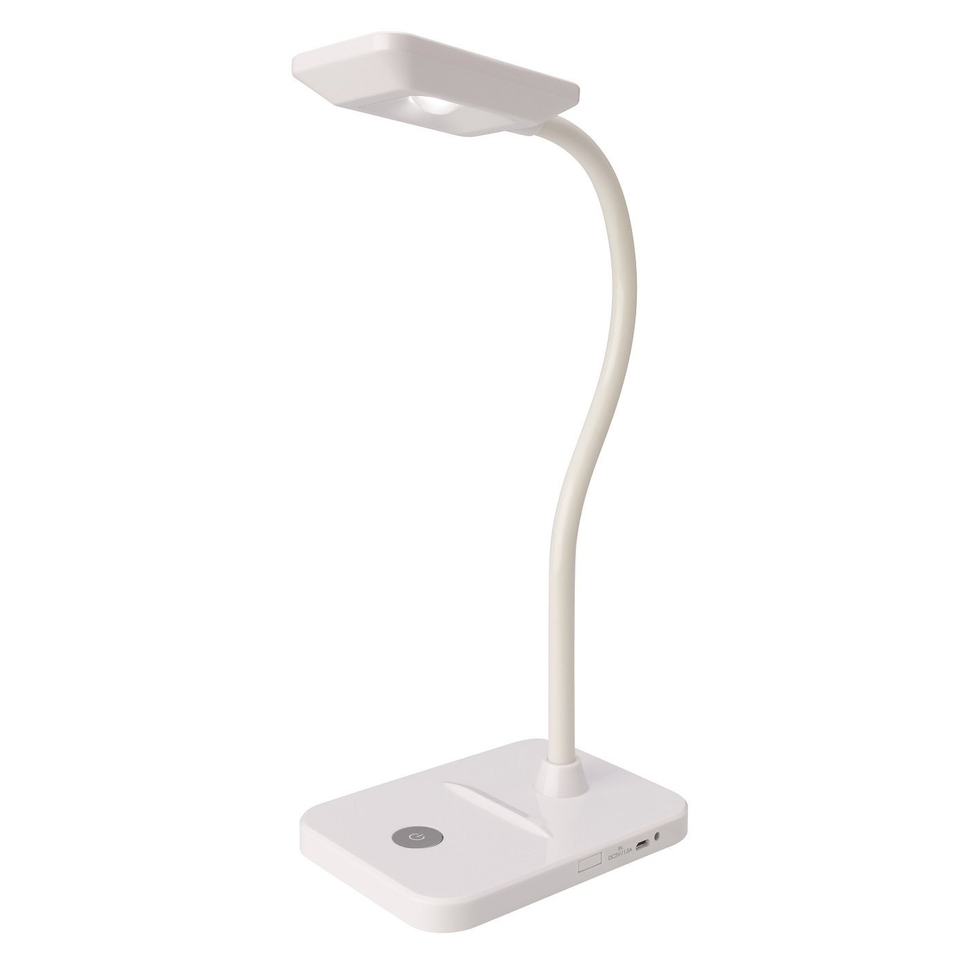 LEDスタンドライト白｜YAZAWA CORPORATION