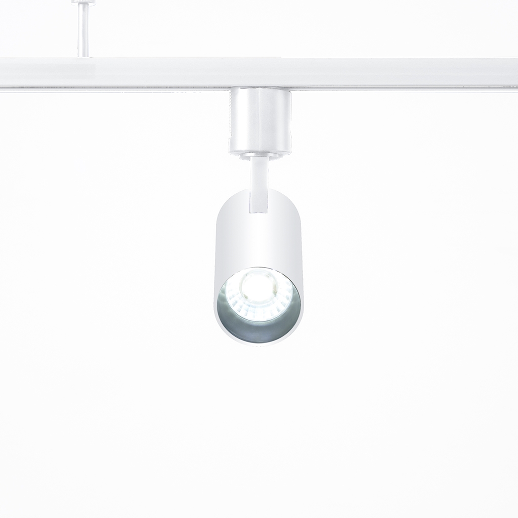 LEDスポットライト調色ホワイト｜YAZAWA CORPORATION