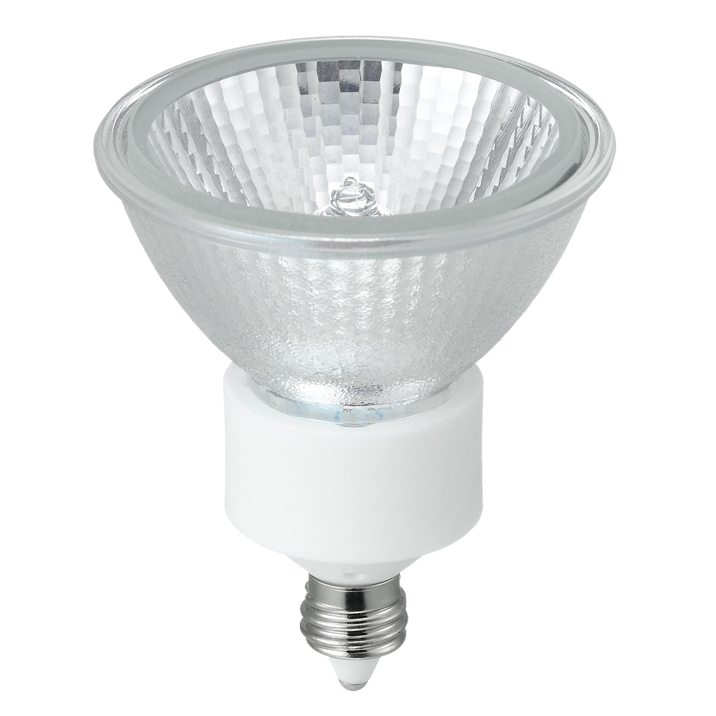 エコクールハロゲンシャイン 75W形中角｜YAZAWA CORPORATION