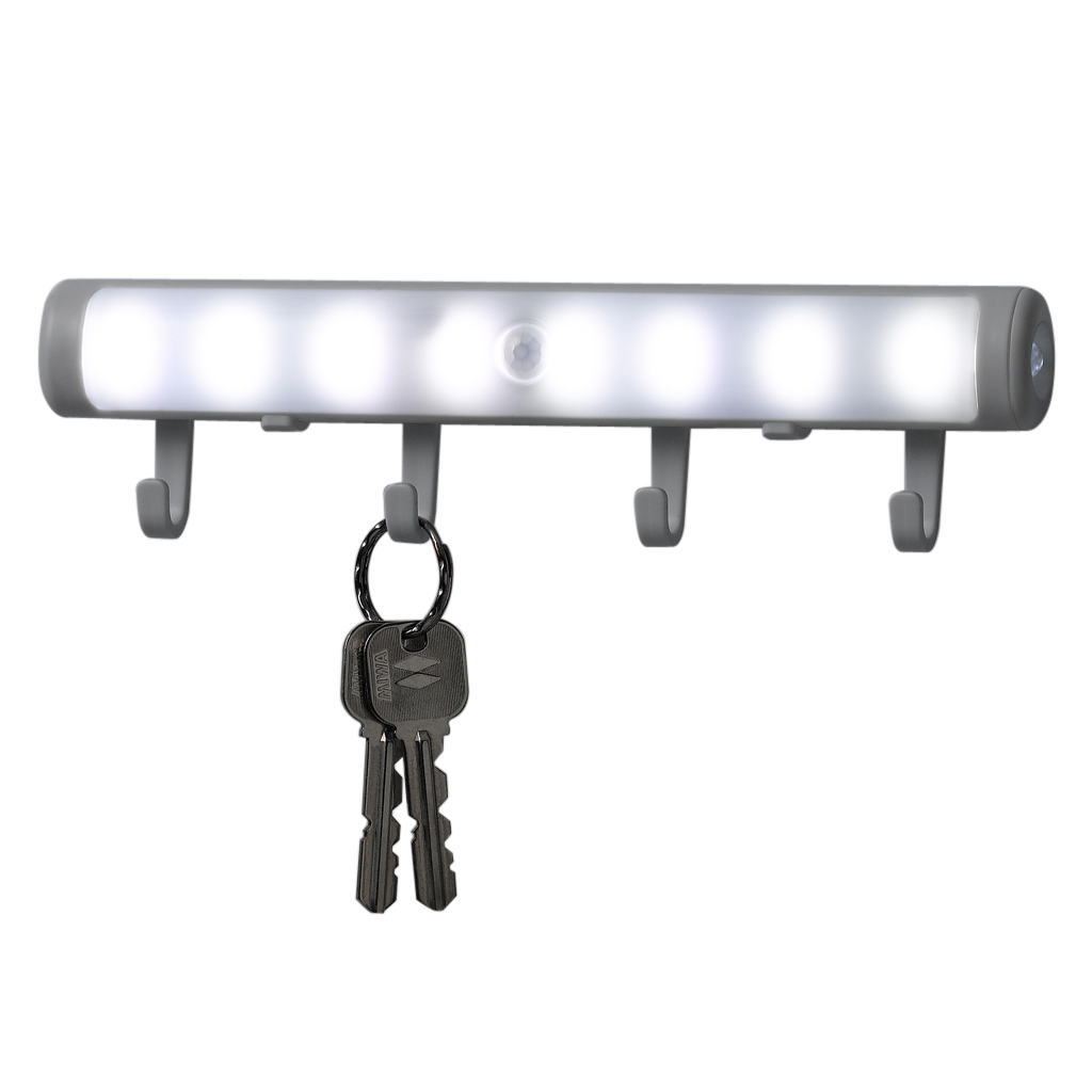 ハンディライトにもなるセンサーライト｜YAZAWA CORPORATION