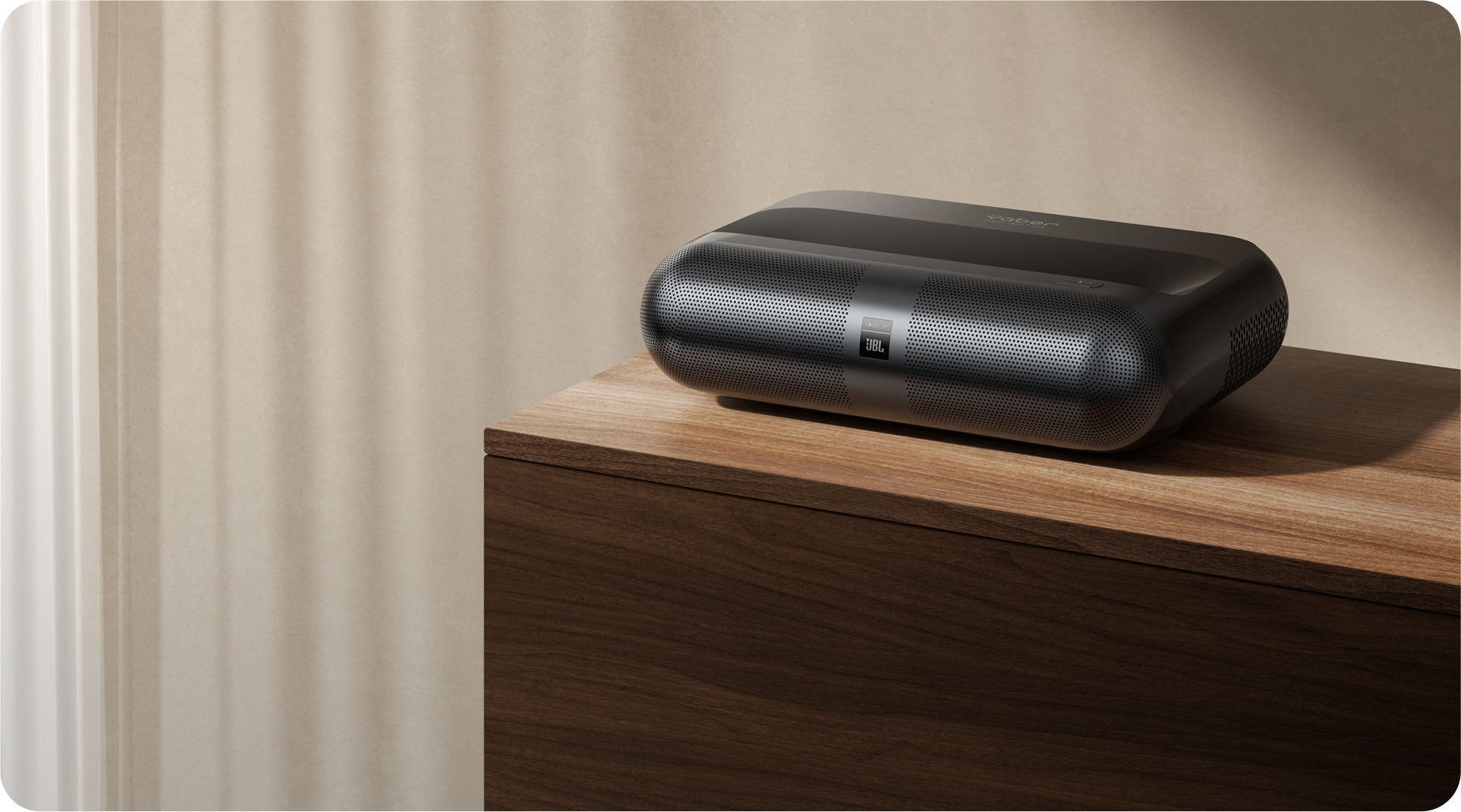 Yaber エンターテイメント プロジェクター