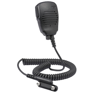 オプション：ハイパワー携帯型デジタルトランシーバー「SR710/SR720