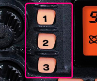 商品情報 - FT-7900／八重洲無線株式会社