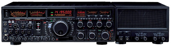 商品情報 - FTDX9000／八重洲無線株式会社