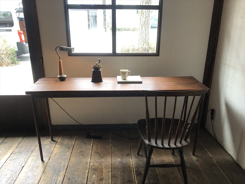 古家具 | やっほ | 京都・出町柳