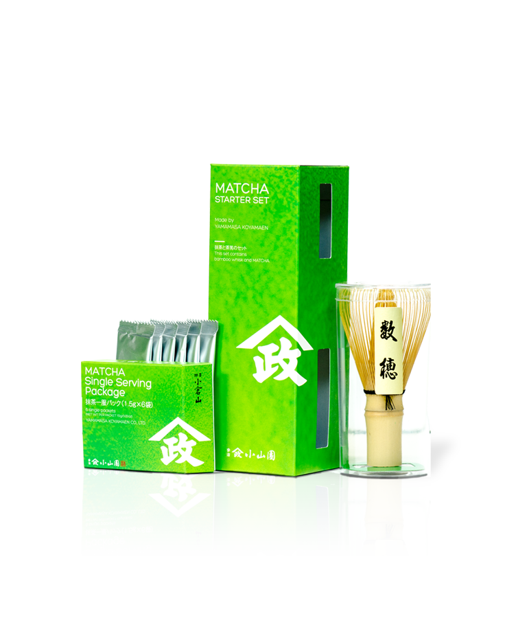 宇治 茶 山政小山園｜栽培から製造まで一貫した抹茶づくりを続けています