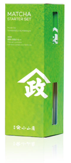 ギフト｜商品紹介｜宇治 茶 山政小山園 一貫した抹茶づくり