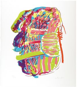 堀越千秋 | 美術作品 | 山田書店美術部オンラインストア