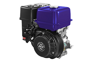 汎用エンジン | ヤマハ発動機